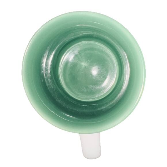 VTG 1987 C.M. Paula Co PCM 197 Love Me Love My Cat Cartoon White Coffee Mug Cup - Picture 3 of 4